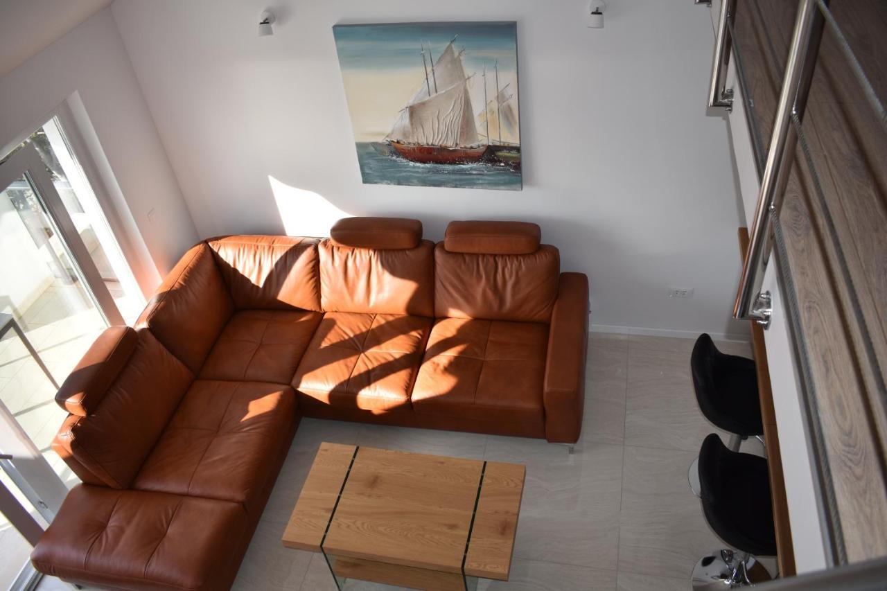 Apartments Marlin Blue 두브로브니크 외부 사진