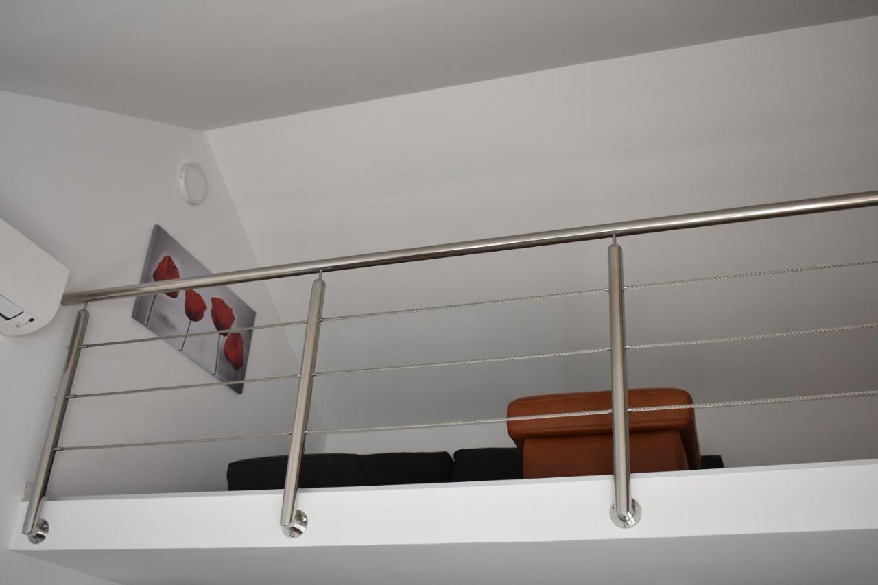 Apartments Marlin Blue 두브로브니크 외부 사진