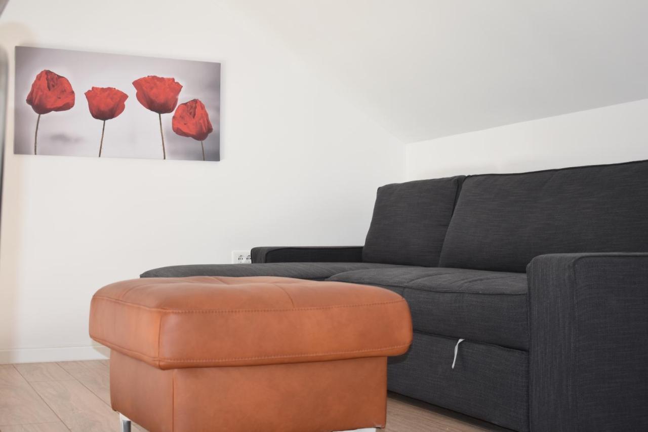 Apartments Marlin Blue 두브로브니크 외부 사진