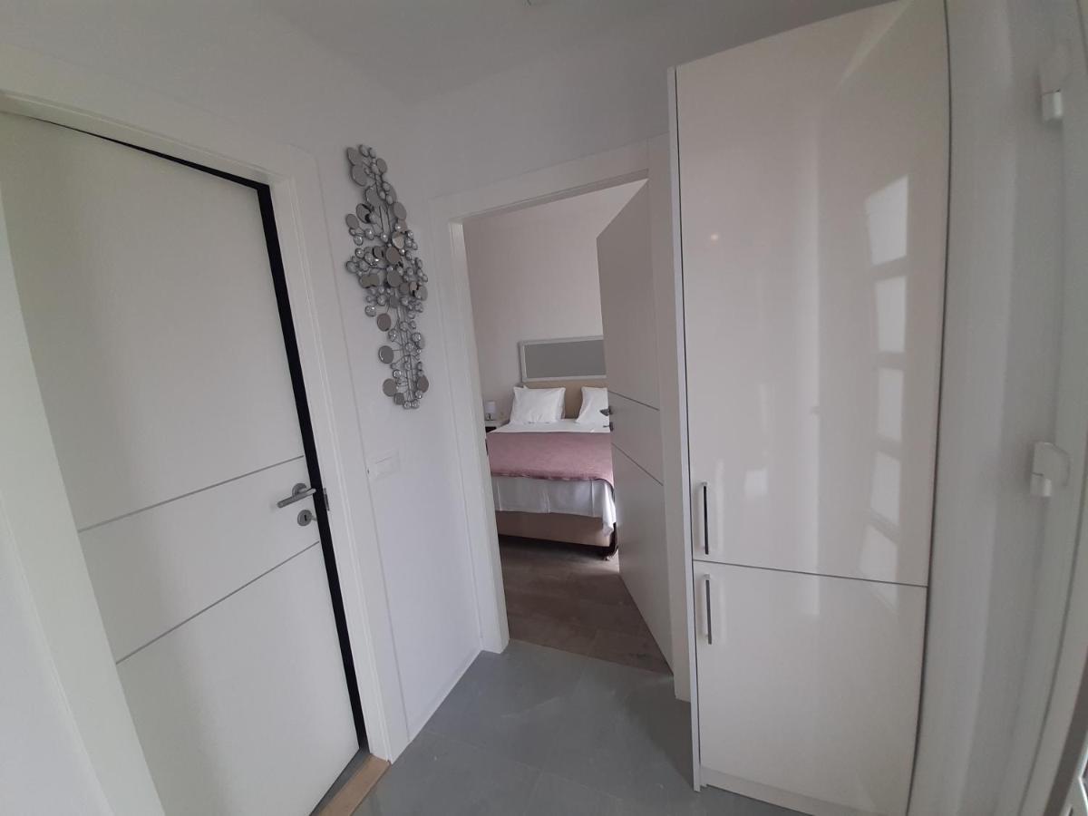 Apartments Marlin Blue 두브로브니크 외부 사진