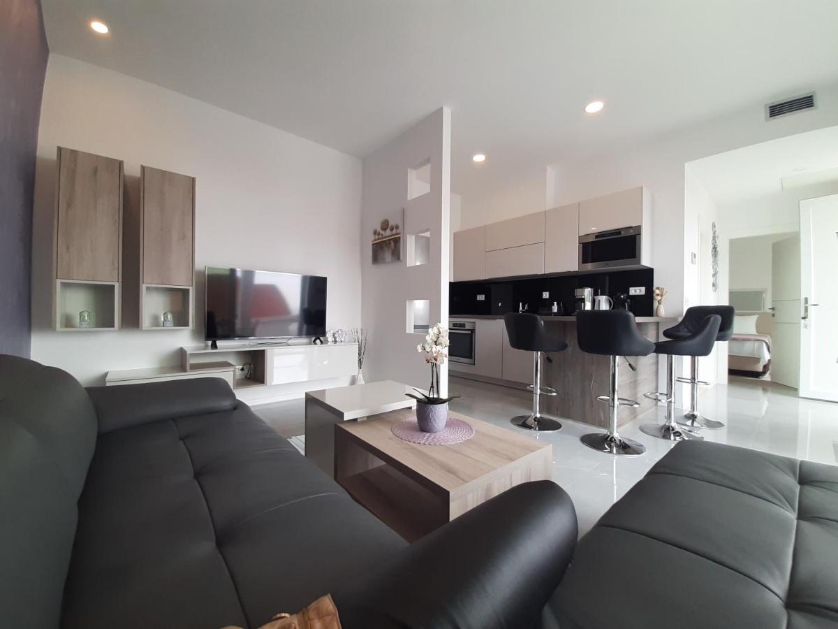 Apartments Marlin Blue 두브로브니크 외부 사진