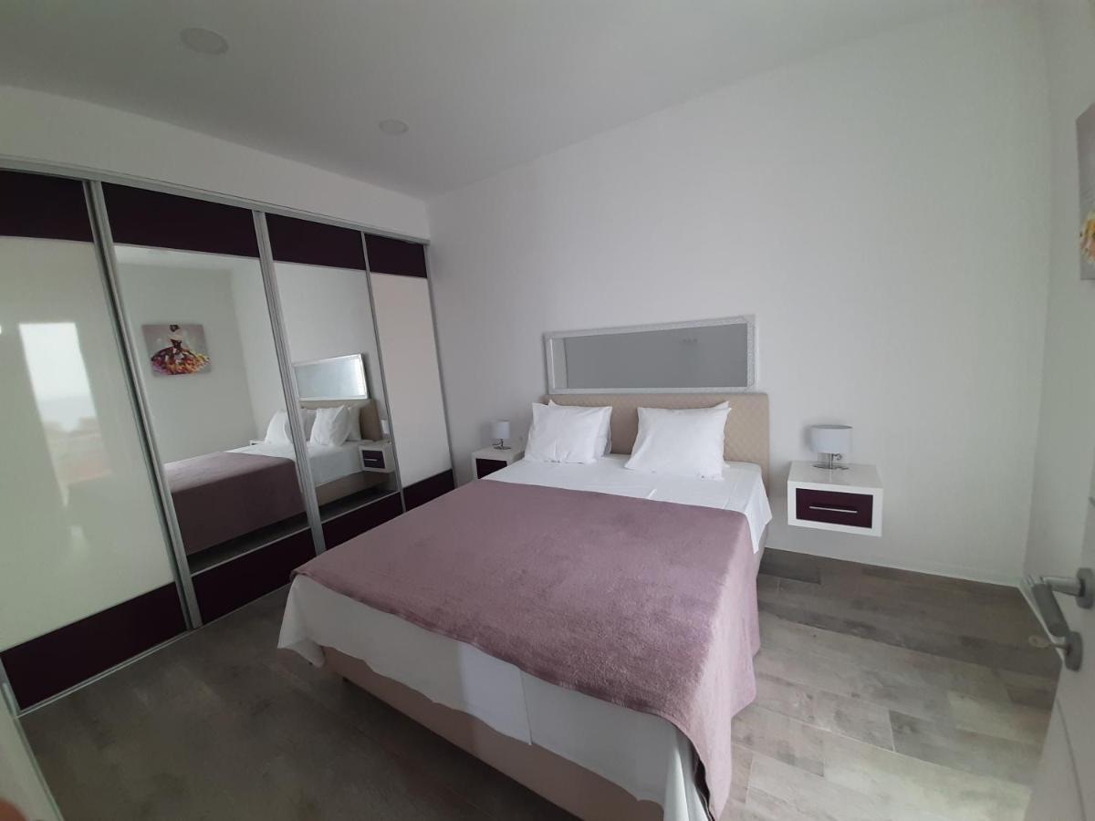 Apartments Marlin Blue 두브로브니크 외부 사진