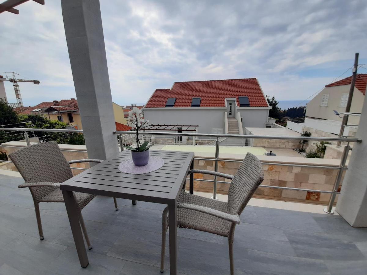 Apartments Marlin Blue 두브로브니크 외부 사진