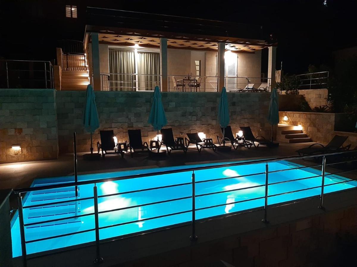 Apartments Marlin Blue 두브로브니크 외부 사진