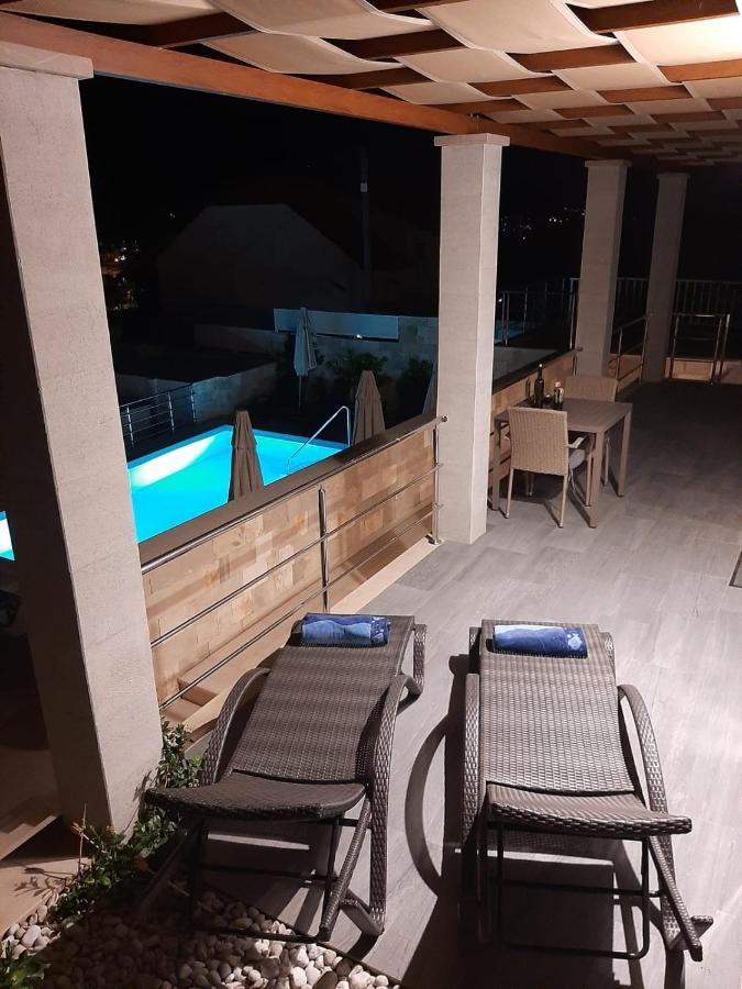 Apartments Marlin Blue 두브로브니크 외부 사진