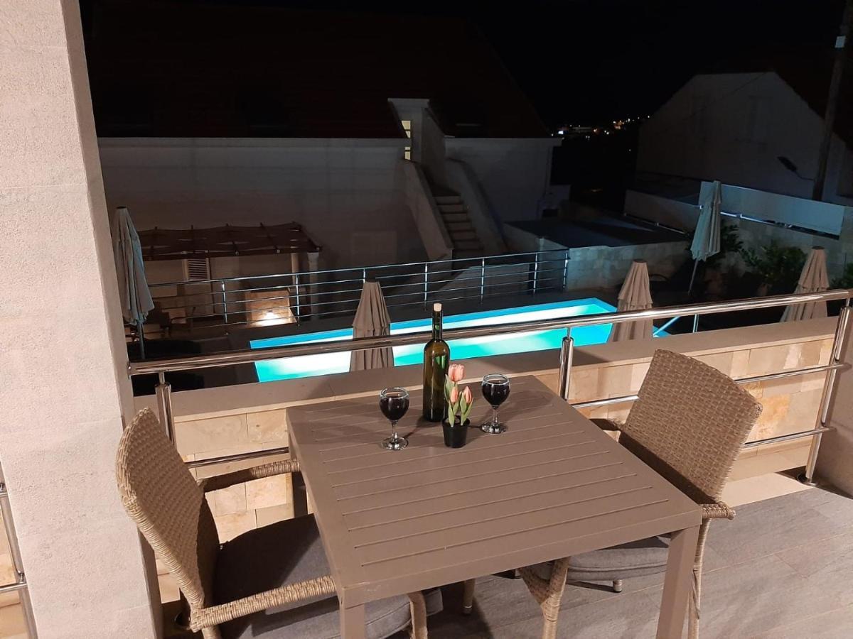 Apartments Marlin Blue 두브로브니크 외부 사진