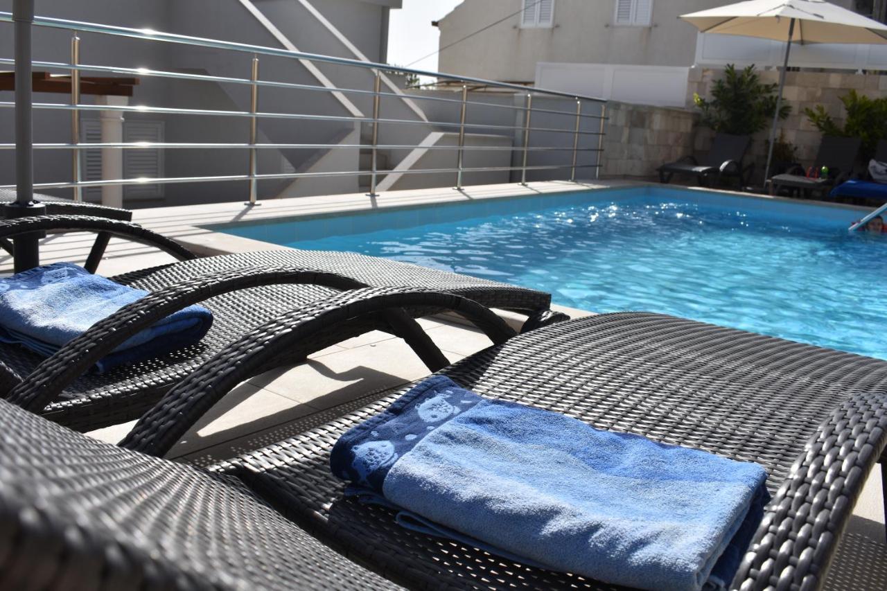 Apartments Marlin Blue 두브로브니크 외부 사진