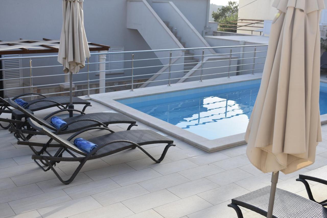 Apartments Marlin Blue 두브로브니크 외부 사진