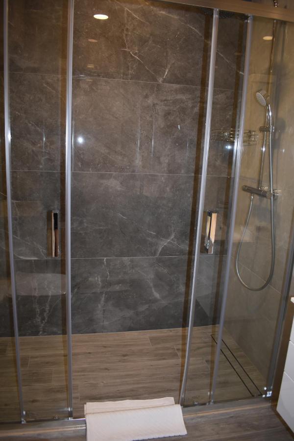 Apartments Marlin Blue 두브로브니크 외부 사진