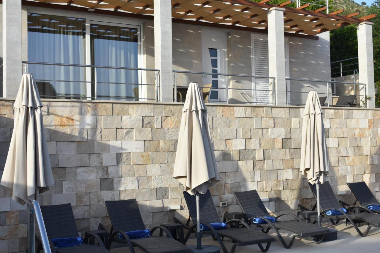 Apartments Marlin Blue 두브로브니크 외부 사진