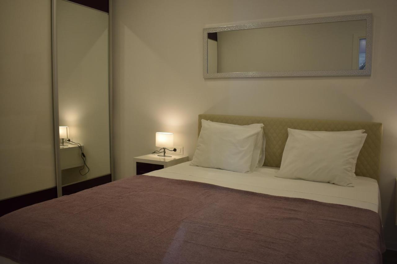 Apartments Marlin Blue 두브로브니크 외부 사진