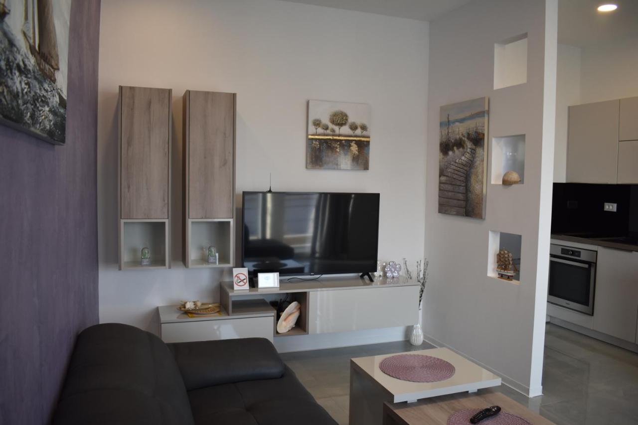 Apartments Marlin Blue 두브로브니크 외부 사진