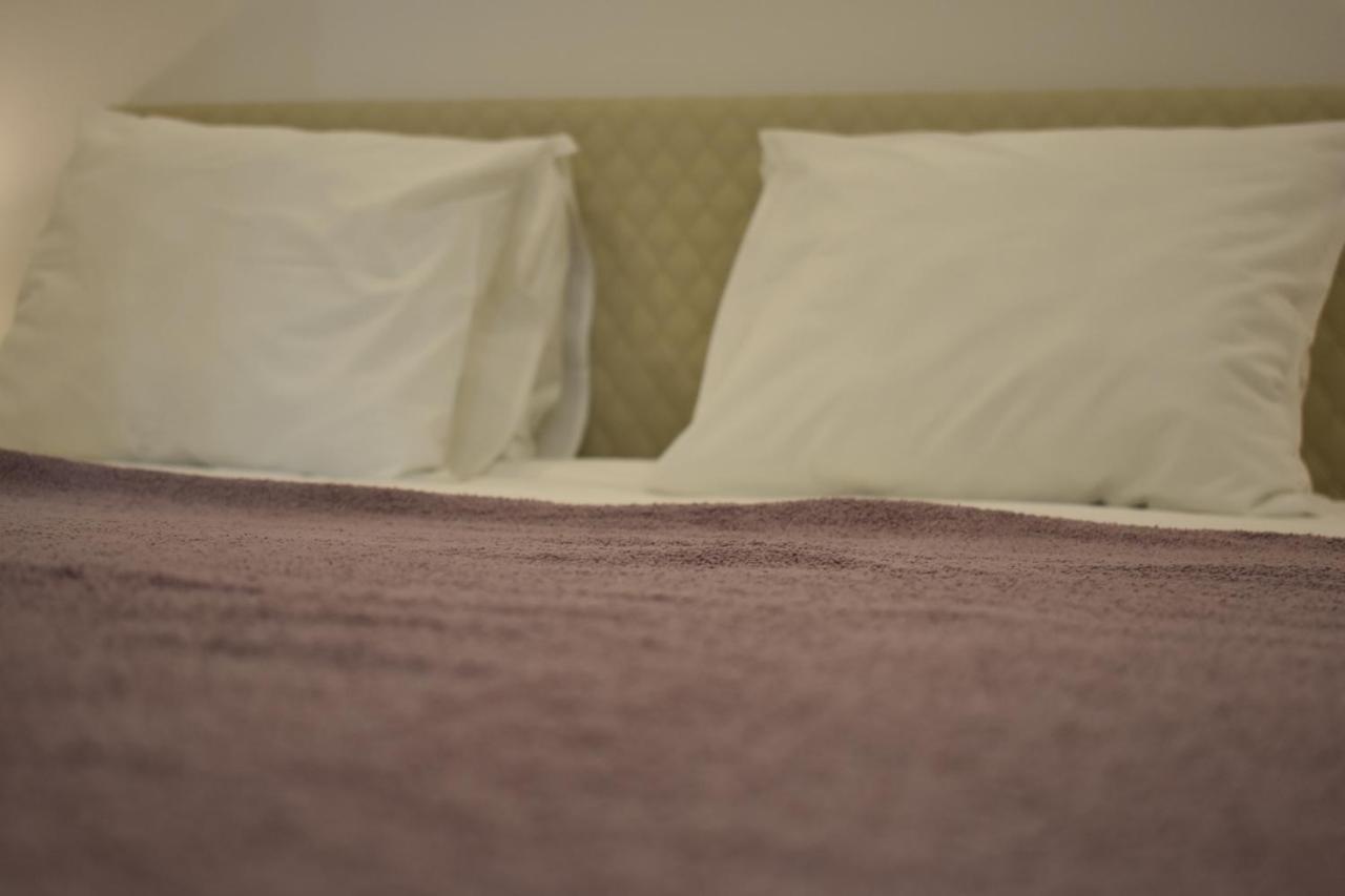 Apartments Marlin Blue 두브로브니크 외부 사진